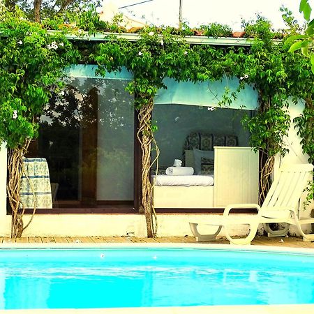 Monte Casaroes 2 By Stay In Alentejo São Luis Exteriér fotografie