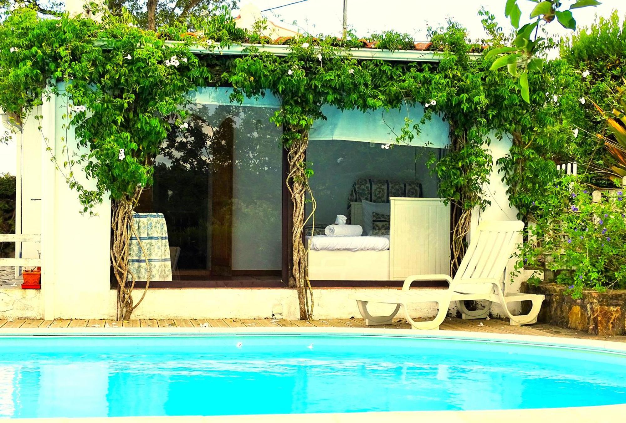 Monte Casaroes 2 By Stay In Alentejo São Luis Exteriér fotografie