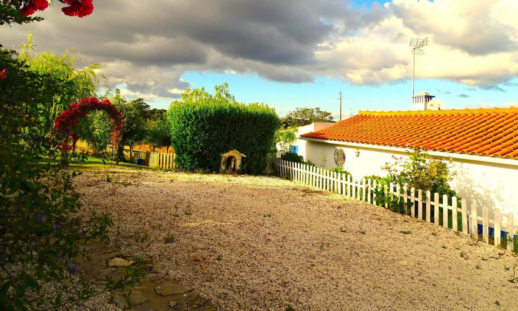 Monte Casaroes 2 By Stay In Alentejo São Luis Exteriér fotografie