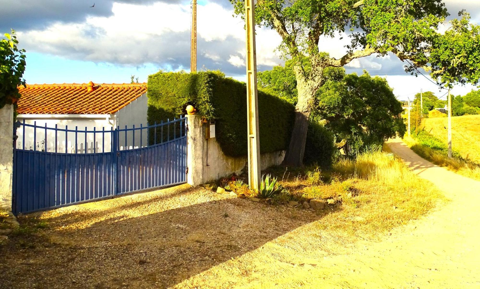Monte Casaroes 2 By Stay In Alentejo São Luis Exteriér fotografie